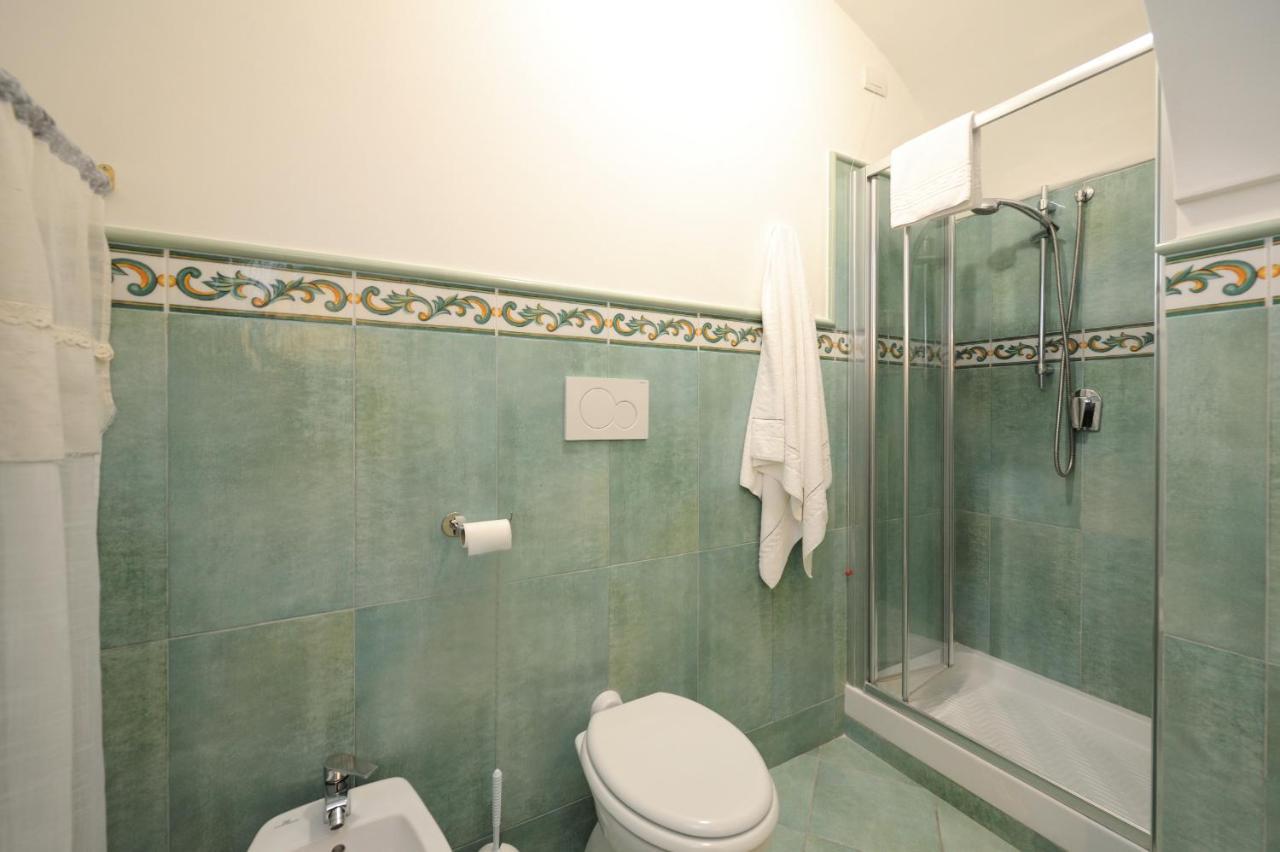 Campolillo House Villa Amalfi Kültér fotó