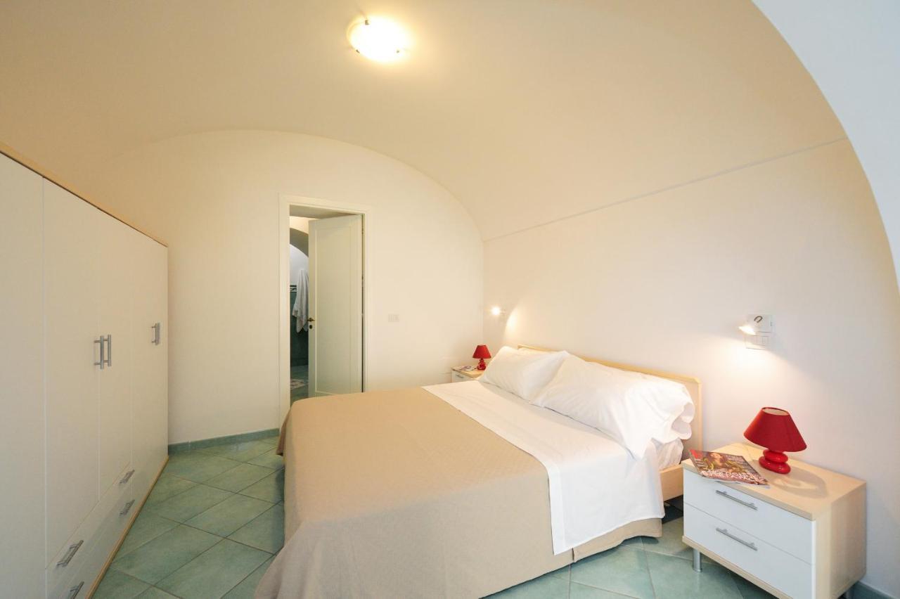 Campolillo House Villa Amalfi Kültér fotó